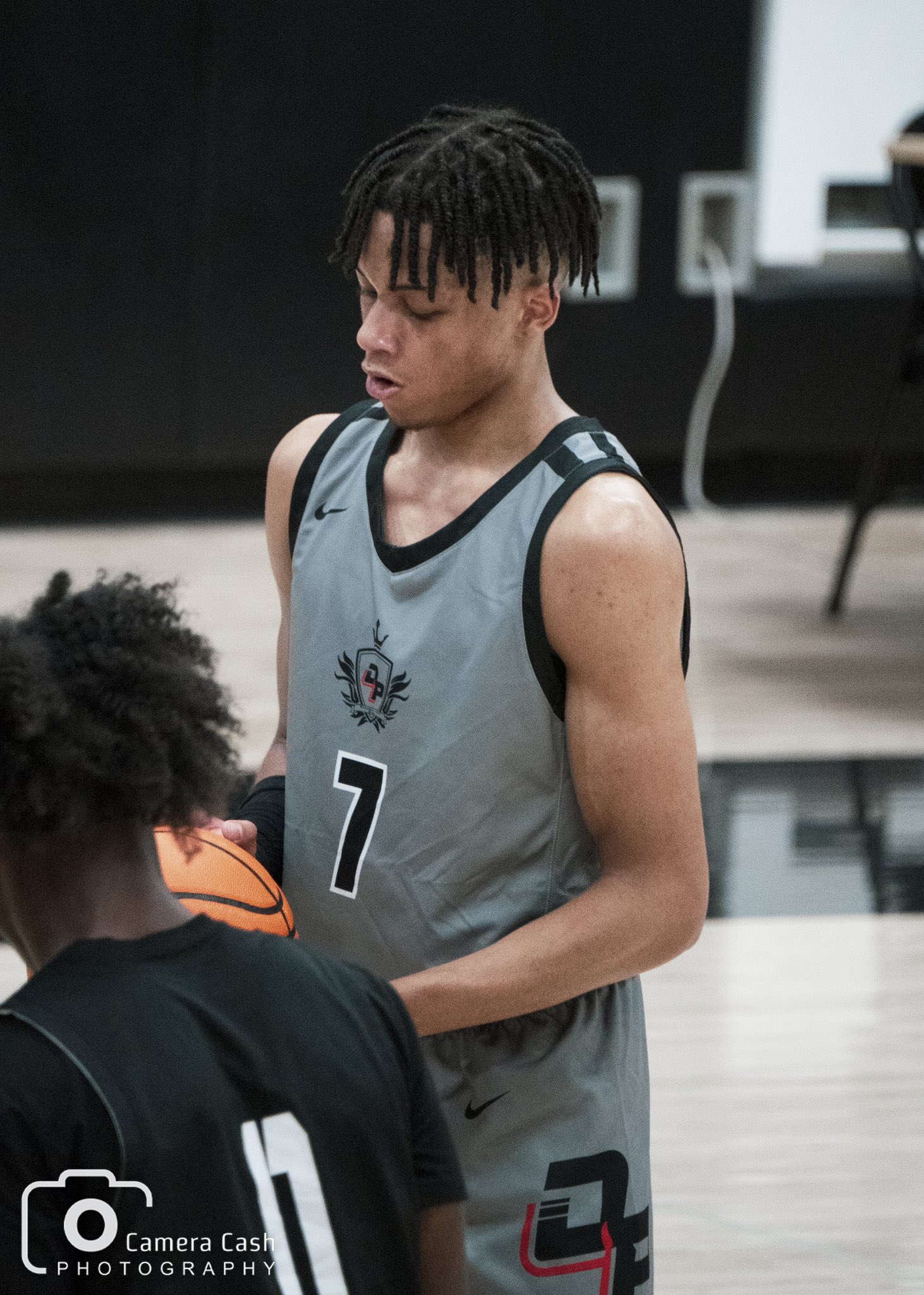 Camera Cash on Twitter "ESPN 5⭐️ janiyahwill_9 earned every star by