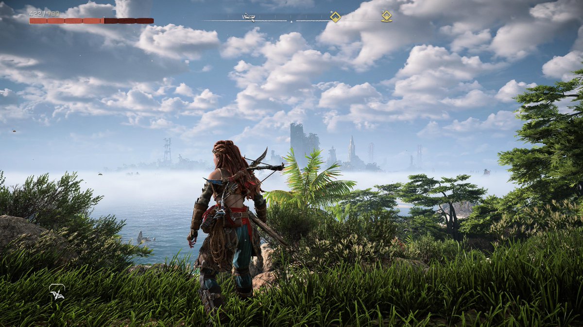 mooiben's tweet photo. #PS5Share, #HorizonForbiddenWest https://t.co/BJnsP6LgBk