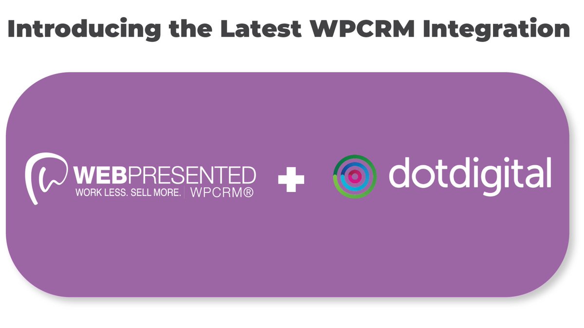 Join us for a not-to-be-missed webinar! 🌟

Are you a #wholesaledistributor looking to take your marketing campaigns to the next level? 🚀 In this webinar, we'll unveil the exciting possibilities of our latest partnership with <a href="/dotdigital/">Dotdigital</a>. 

shorturl.at/BFUZ7