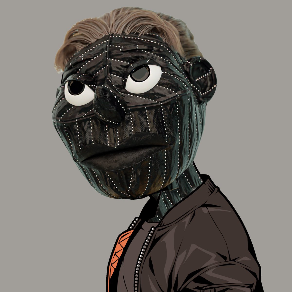 HeadsfromAliens 🦍🟨⛏️ tweet media