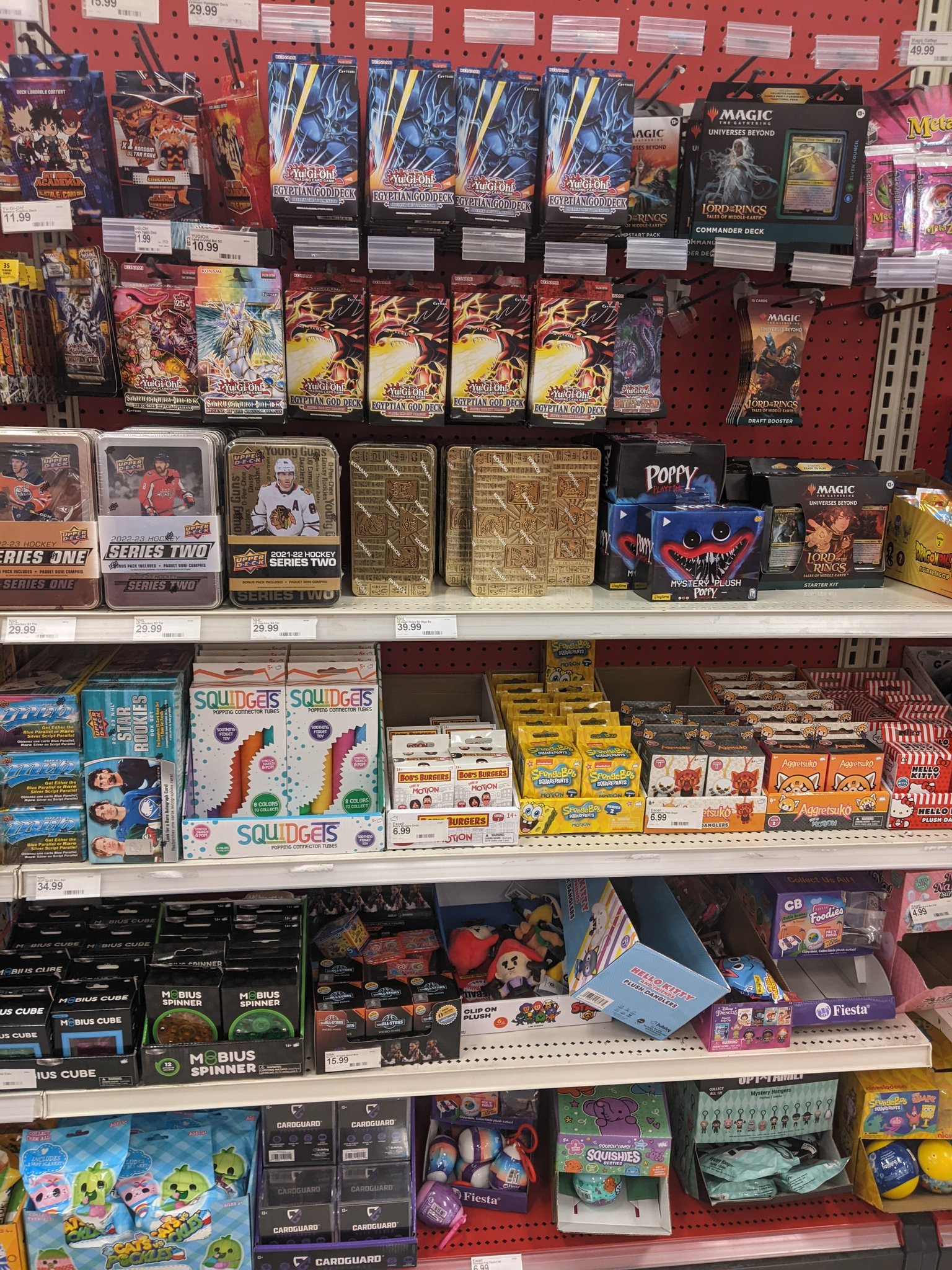 Cz900 on Twitter "Target Baldwin Park (toys stocking in progress) LA