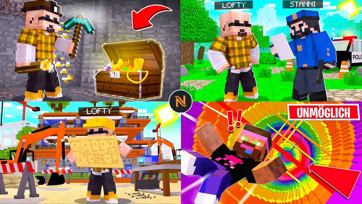 NeeitCreative - THUMBMAKER tweet media