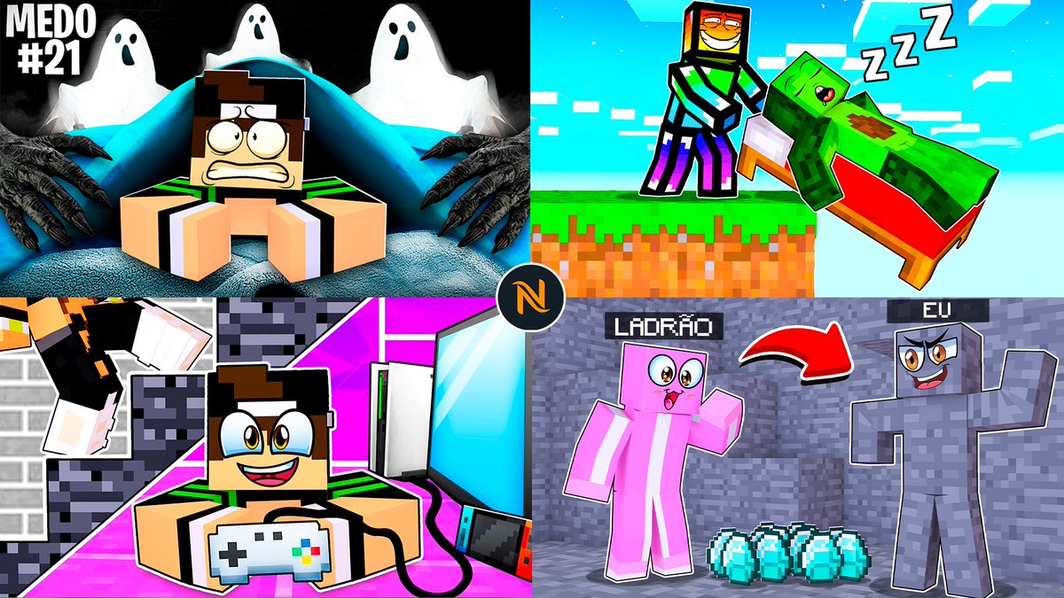 NeeitCreative - THUMBMAKER tweet media