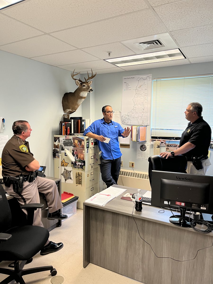 Will Hurd On Twitter I Spent The Morning At Our Northern Border With will-hurd-on-twitter-i-spent-the-morning-at-our-northern-border-with