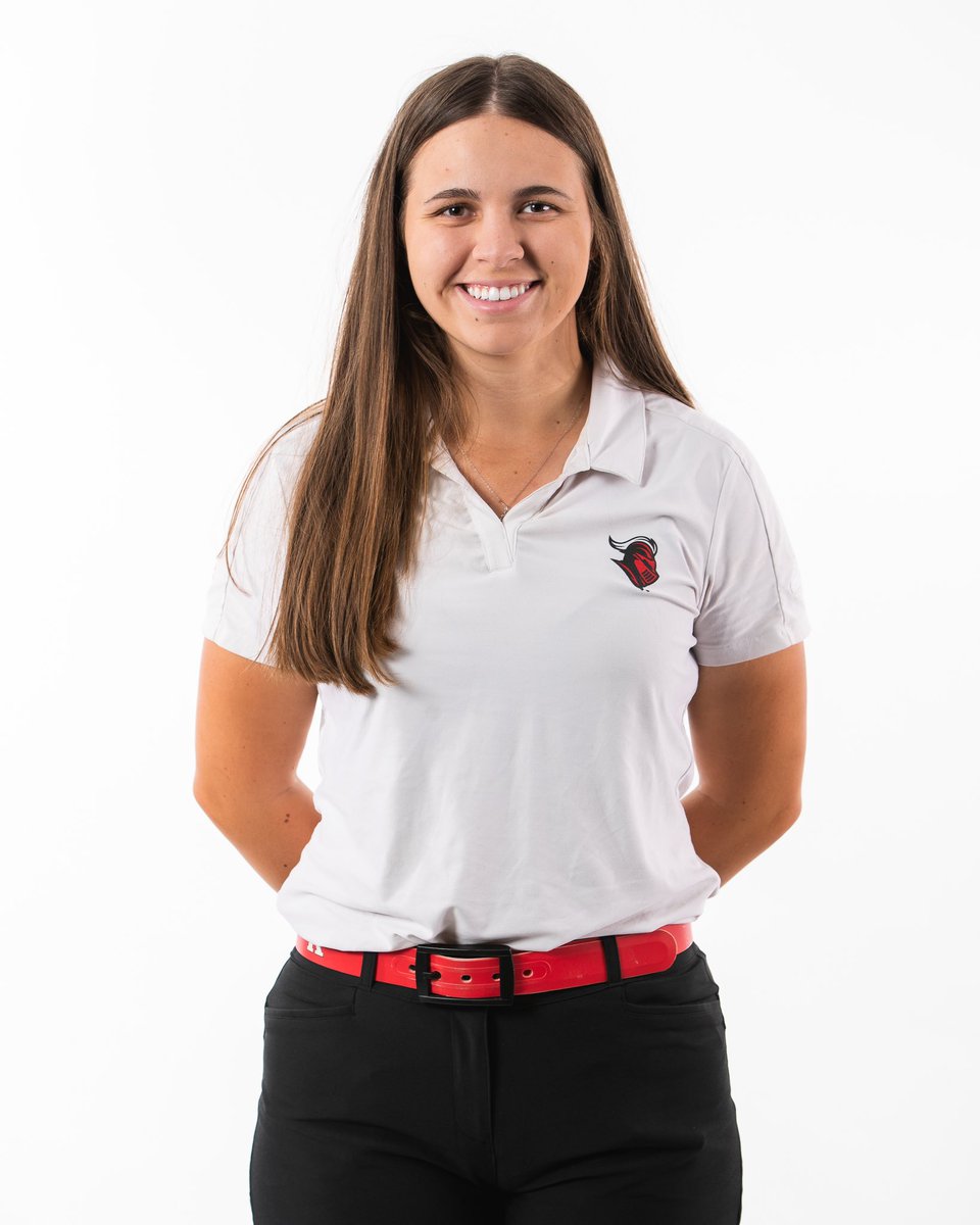 RutgersWGolf's tweet photo. Proud to have 3 @bigten Distinguished Scholars in Nicole, Leigha, and Lu! The trio all earned 3.7 or better GPAs this year to be recognized 📚

Read more: https://t.co/hHyWDwqwaY

#RSmart https://t.co/YuKjVN2Y1p