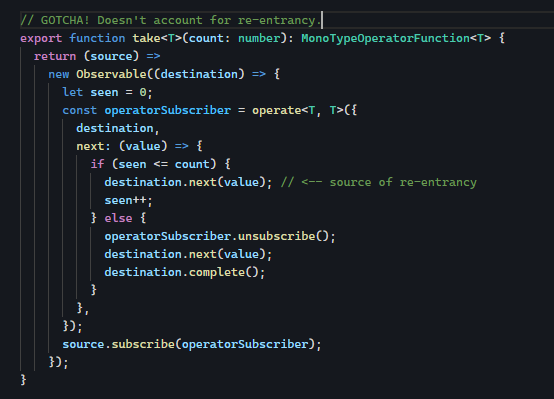 Ben Lesh tweet media