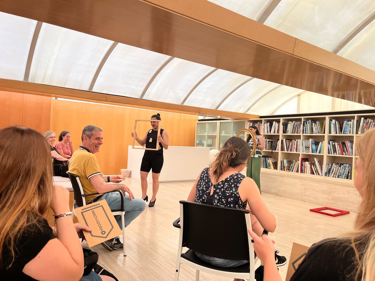 MIE Lleida tweet media