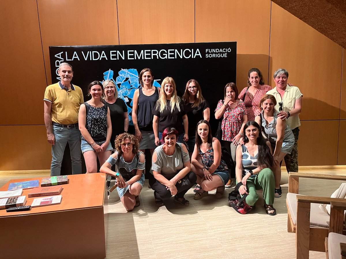 MIE Lleida tweet media