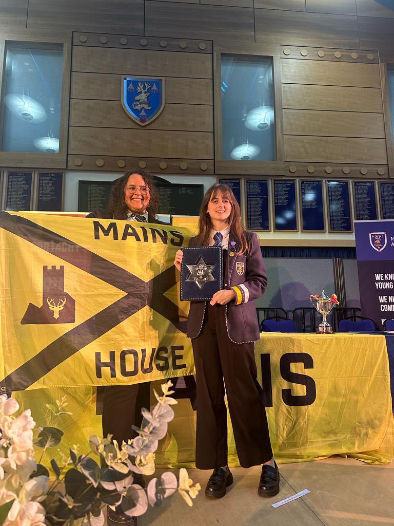 Morgan Academy tweet media