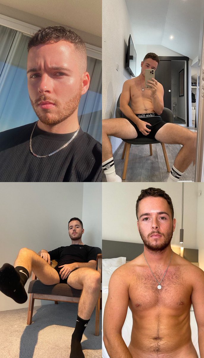 Alpha Tommy 🇮🇪 | FINDOM tweet media