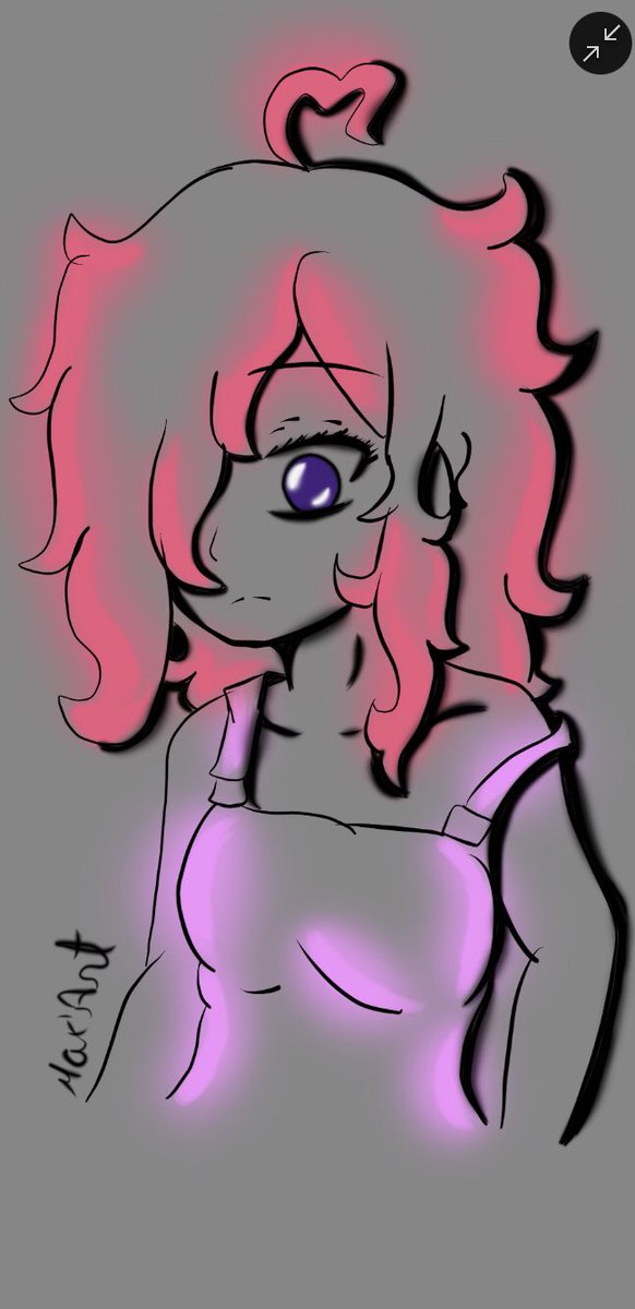 MaxartVT1's tweet image. Nuevo dibujo e estilo similar a los cómics je tal #dibujodigital