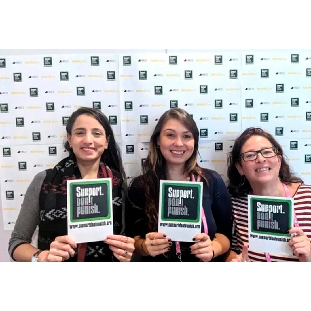 Centro de Convivência É de Lei tweet media