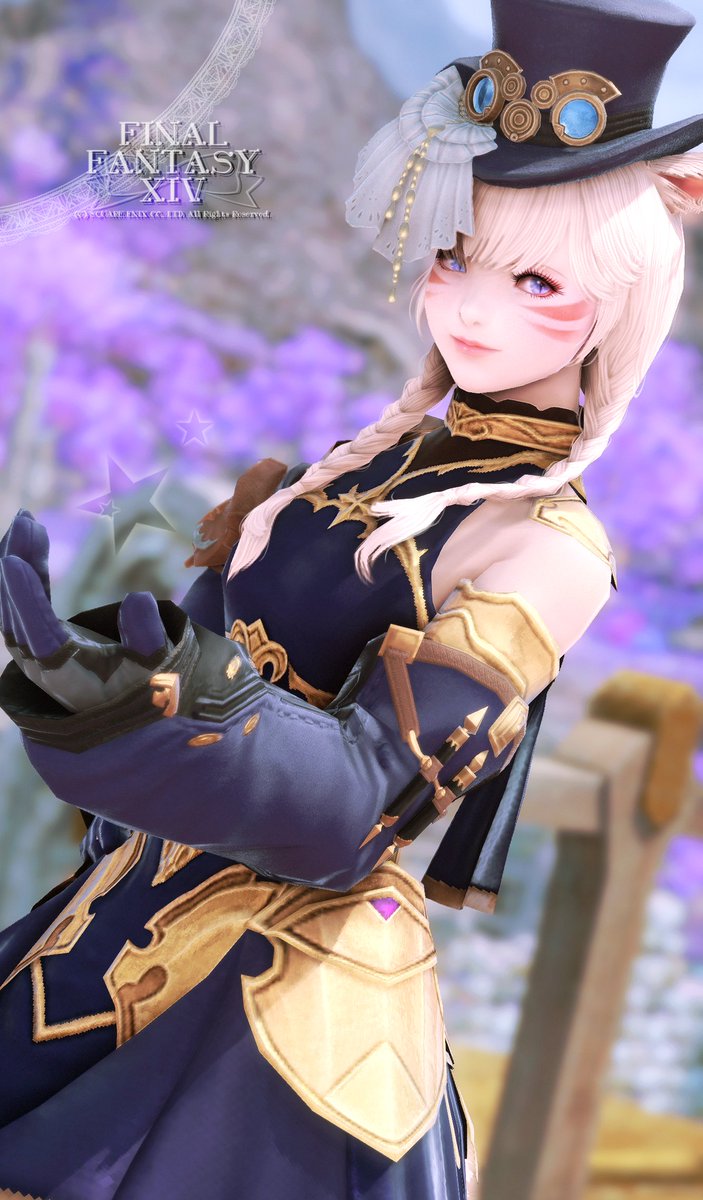 おはミッコございます⭐️💫
消化がんばったよ(*´▽｀*)
#FF14 #FF14SS #おはミコ #ミコッテ #XIV_PICTCLIP