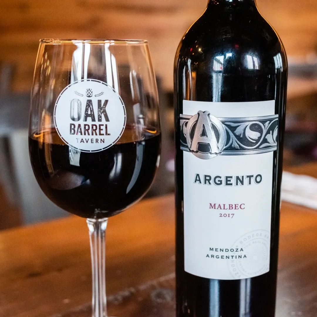 Oak Barrel Tavern tweet media