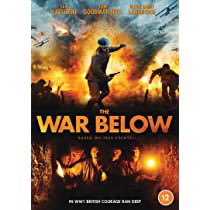 @thehistoryguy Have you seen the movie about him Dan (The War Below)? It’s currently on Netflix and well worth a watch.