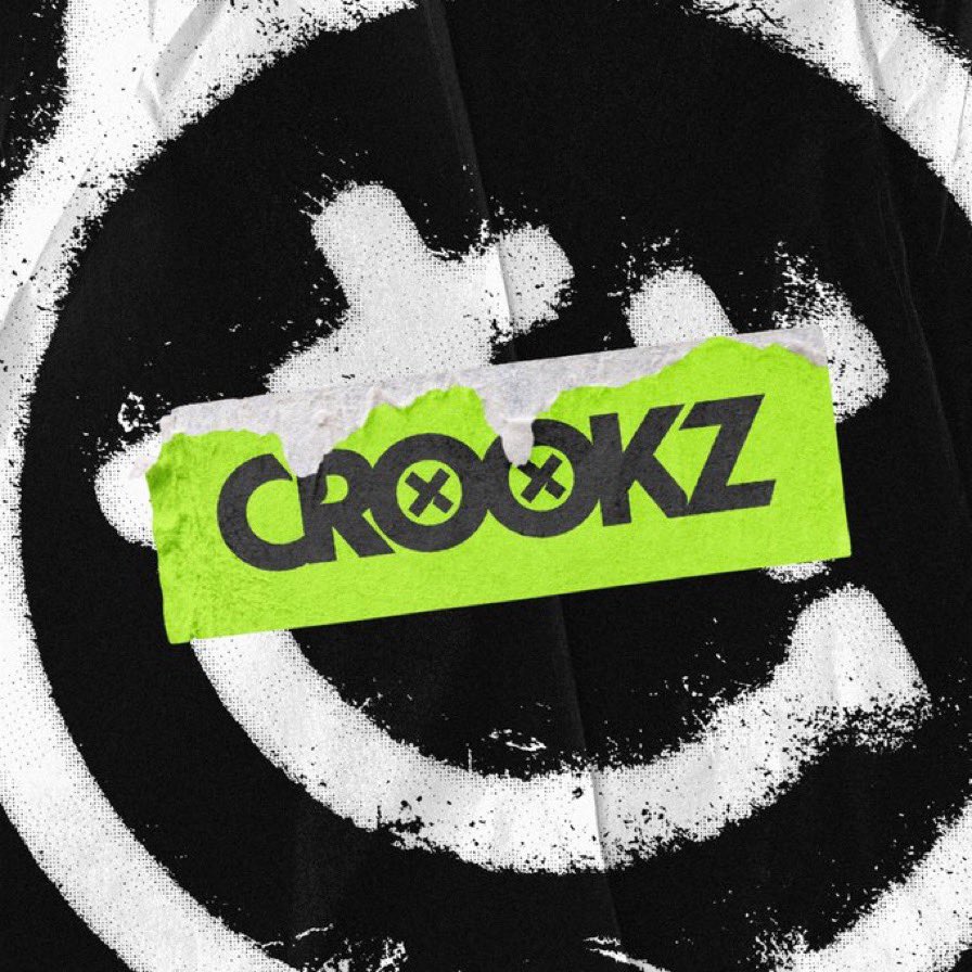 BandzMcBagz's tweet image. Phase 1
- NFT projects

Phase 2
- Crookz World 1.0

Phase 3
- Oil and Gas Refinery
- Hydroelectric Dam
- Large Scale Synthesis &amp;amp; Characterization Lab
- YAYO-Defense Contracting

Phase 4
- Crookz World 2.0

Phase 5
- Agricultural Land Grab

Phase 6
- Anti Fiat World Domination