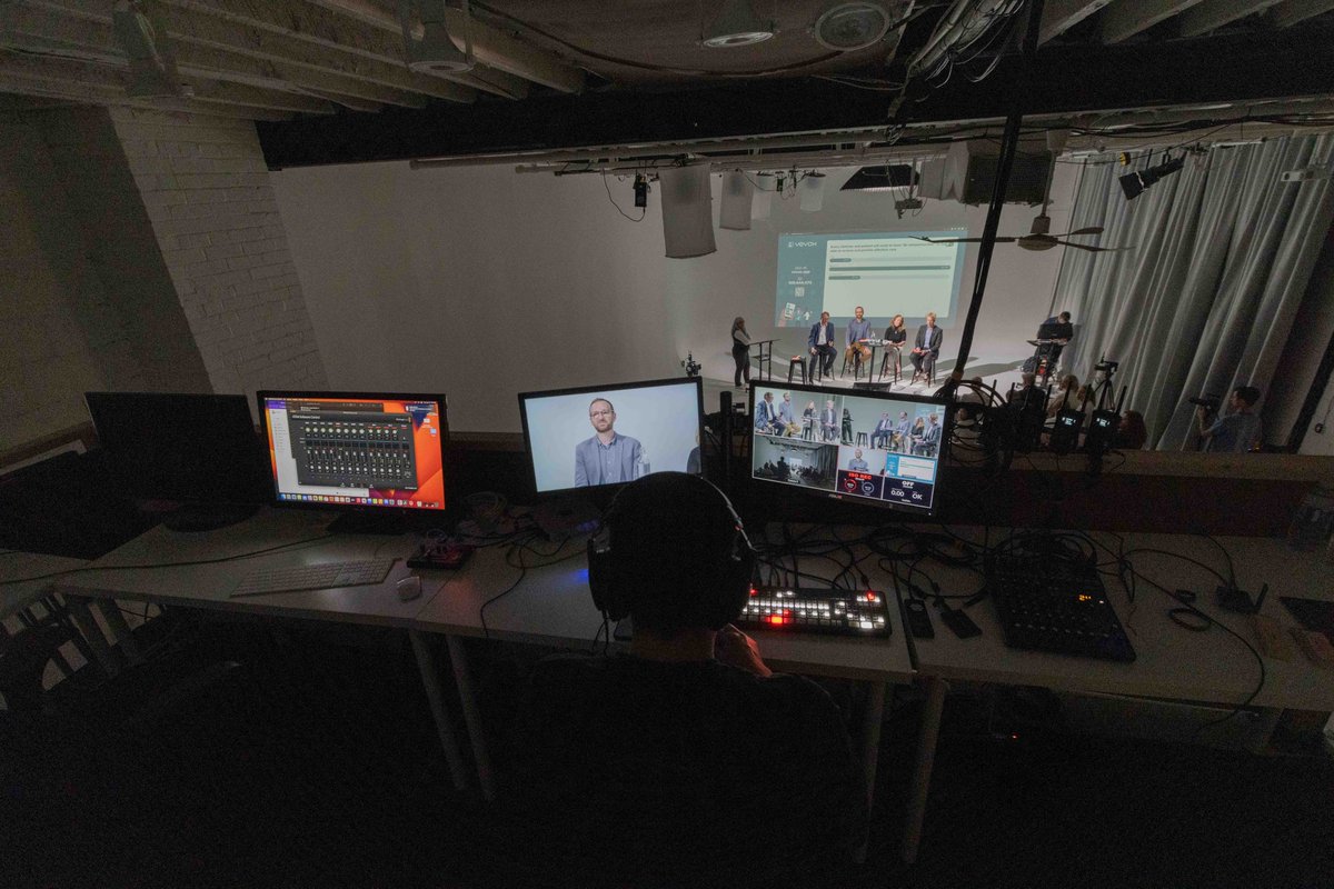 StartWell tweet media