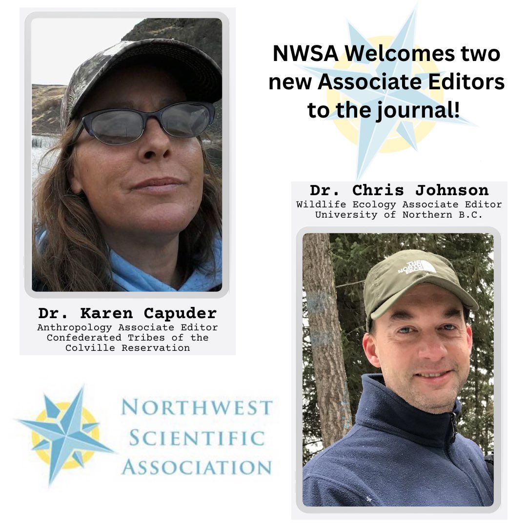 NWSA welcomes two new associate editors to the journal!