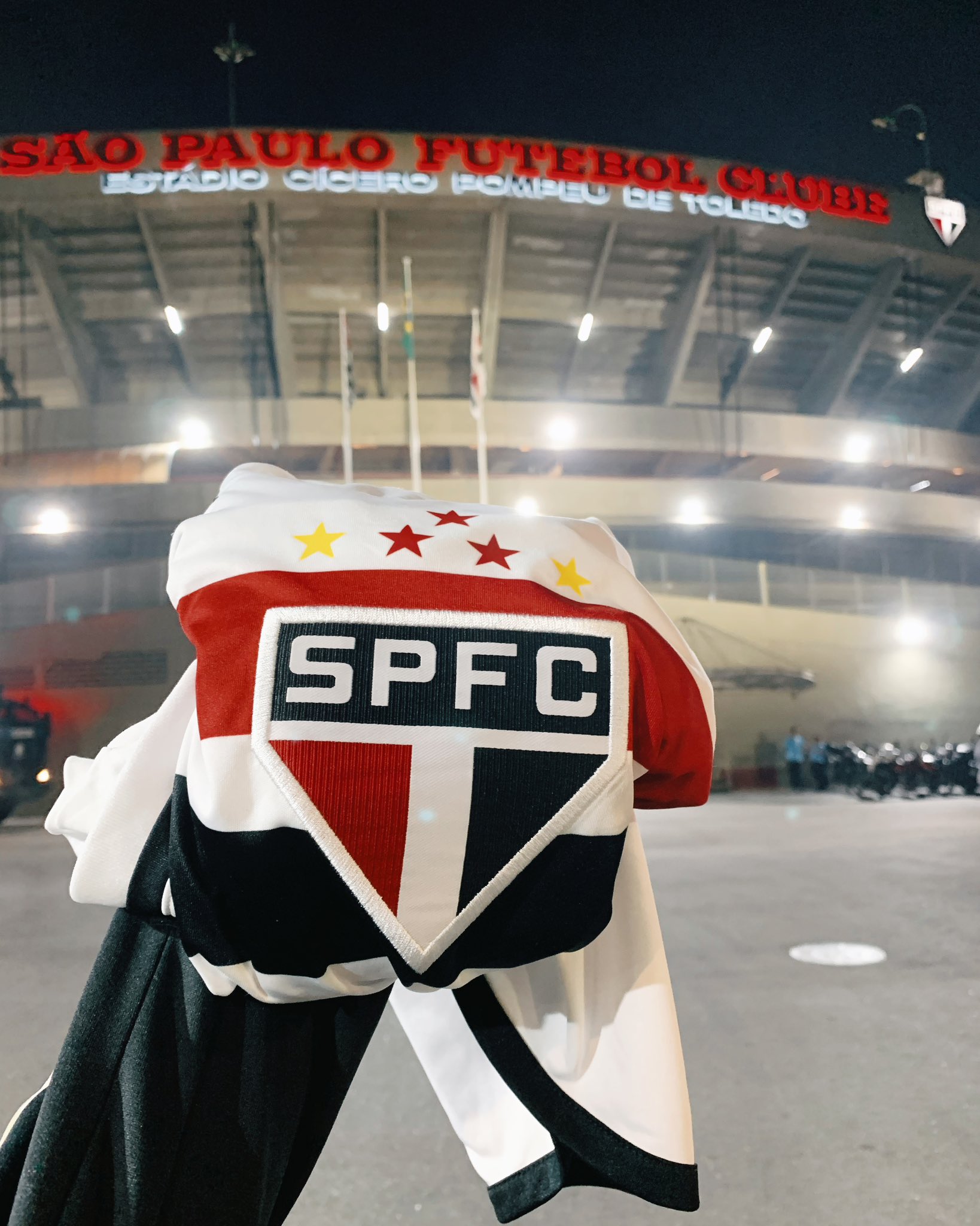 São Paulo FC 