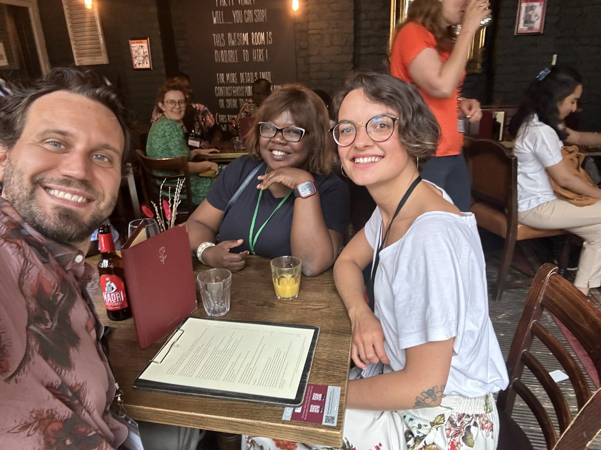 Elfredah Kevin tweet media