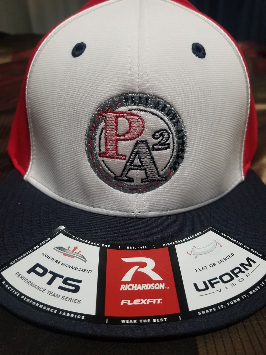 P2A fitted 🧢 #SoFreshAndSoClean #P2A #BuiltDifferent #BigDrip