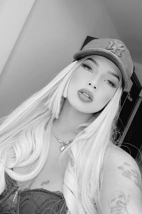 paolaofc20's tweet image. Disponível ♥️