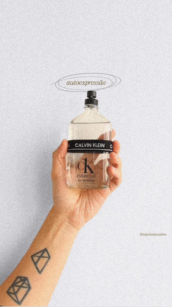 changotuitou's tweet photo. Nosso crewmate @mitchomezzomo ama todas as suas versões, mas a versão que usa #CKEveryone da @CalvinKlein, ele ama mais.
E vocês, amam todas as suas versões? ✨ #chango https://t.co/kGbc7y1oph