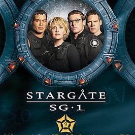 #NewProfilePic Season 9, coming up! #WeWantStargate #StargateSG1