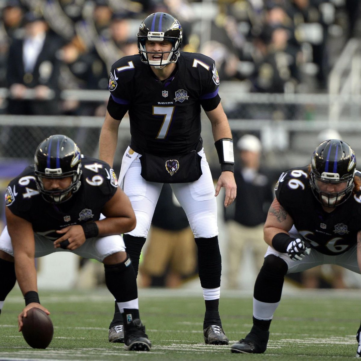 RIP Ryan Mallett🙏

It’s bigger than football. Condolences to his family.