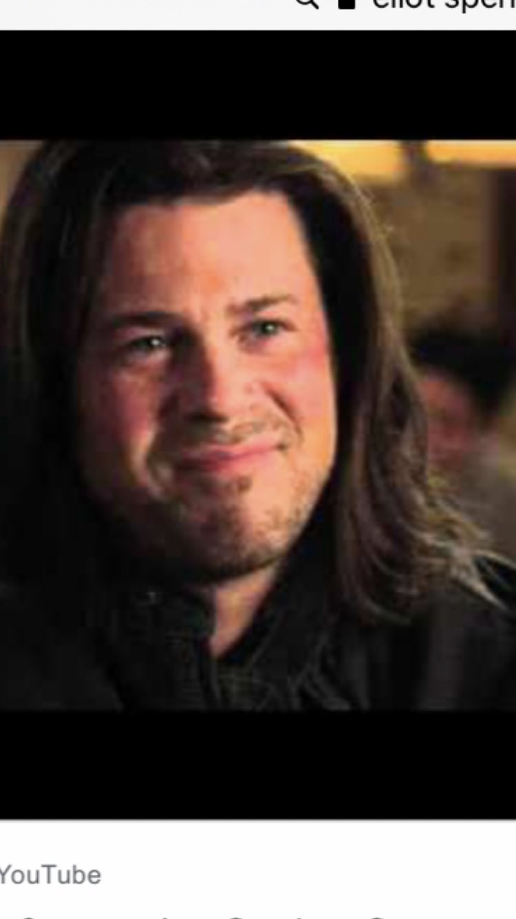 Happy birthday, Christian Kane! 