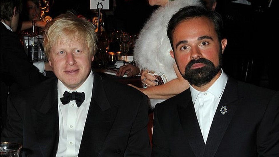 @LordRennard @JPLT59 Boris is a Russian stooge #Dispatches #JohnsonTheRussianAsset #RussiaReport