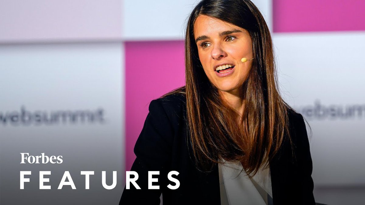 WATCH: Vanta: The $1.6 Billion Unicorn Automating Complicated Security Compliance For Businesses trib.al/ewX0Tp5