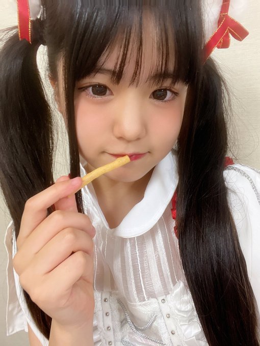 Twitterのコスプレ画像9