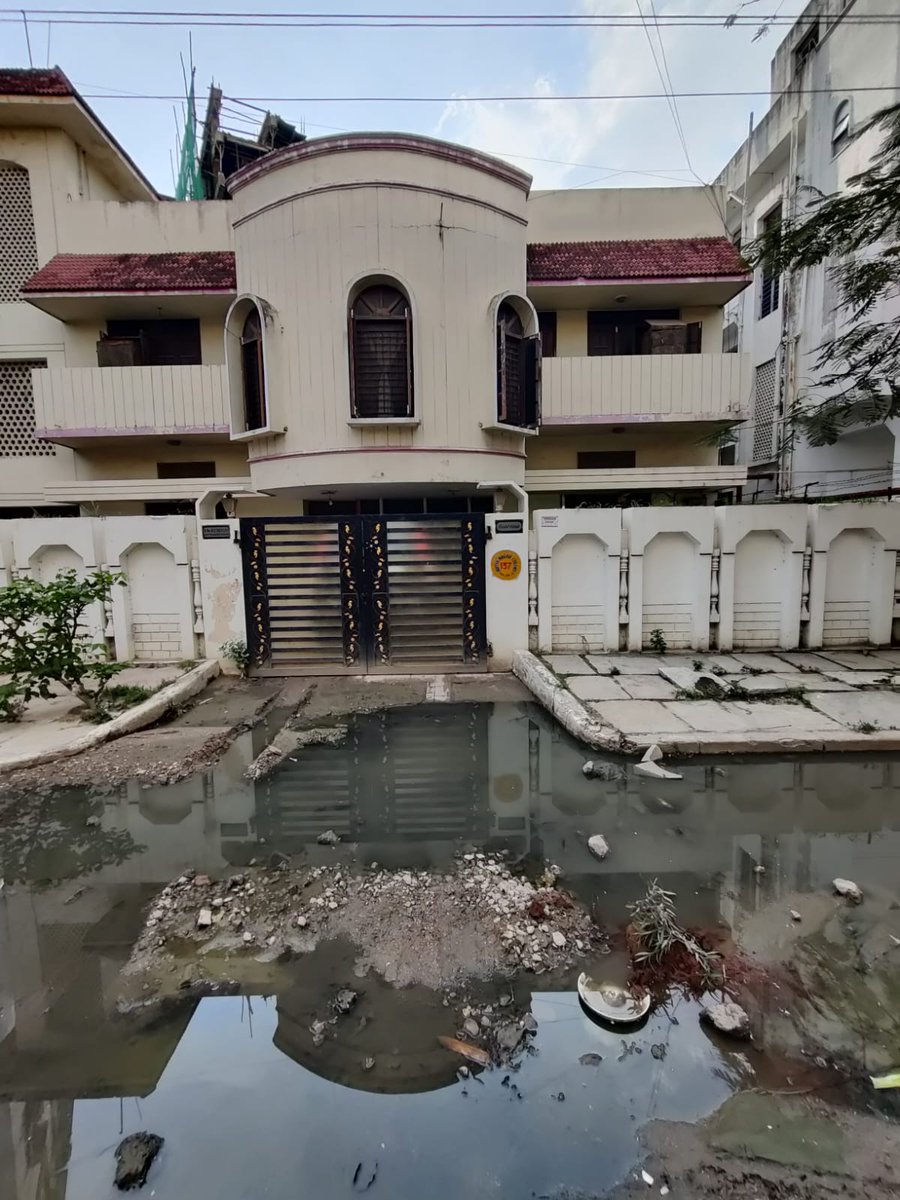 Aditya Nagar Welfare Association Regd No 111/88 tweet media