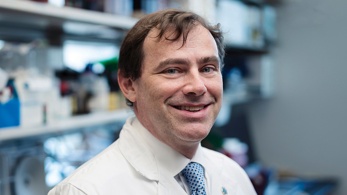 How 2 MSK-developed #cancer #genetictests - MSK-IMPACT® (which uses a tissue biopsy to identify the best treatment) &amp; MSK-ACCESS® (a blood test to detect a patient's response to treatment) - have helped revolutionize the way cancer is treated worldwide: bit.ly/3ptKeTR