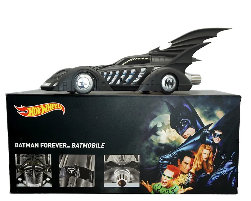 Daily Batman Anthology on X: