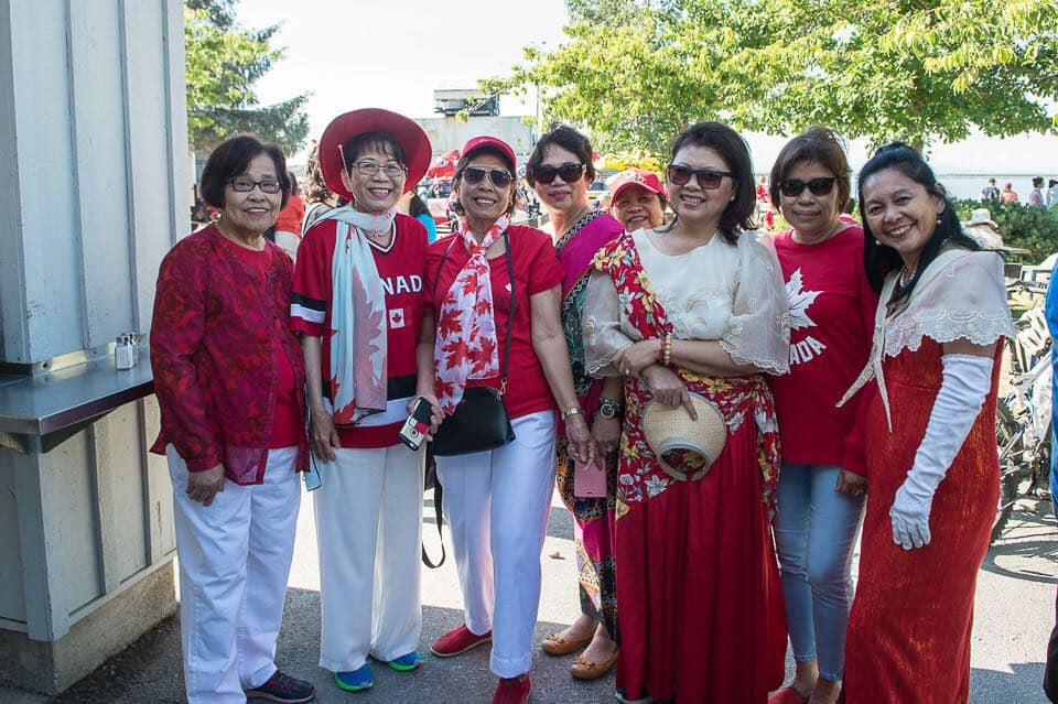 Teresa_Wat's tweet image. Happy #CanadianMulticulturalismDay!

As we celebrate the diverse cultures that enrich British Columbia and our country, let us embrace unity, understanding, and respect for one another. Together, we can build a stronger, more inclusive Canada! @BCUnitedCaucus