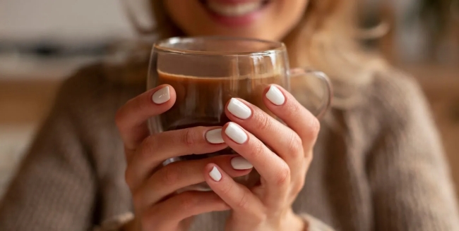 gourmeturbano's tweet photo. El Gourmet Urbano: #BEBIDASCALIENTES #CAFE #TE ⛾ 🍵 | ¿Cómo hacer para lograr que la bebida se mantenga caliente aun en la taza?
https://t.co/4afF5XW908 https://t.co/O5BOx3EOXH