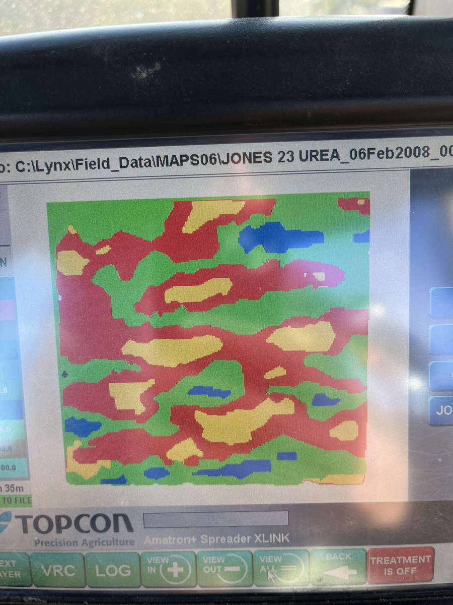 Haydn walters tweet media