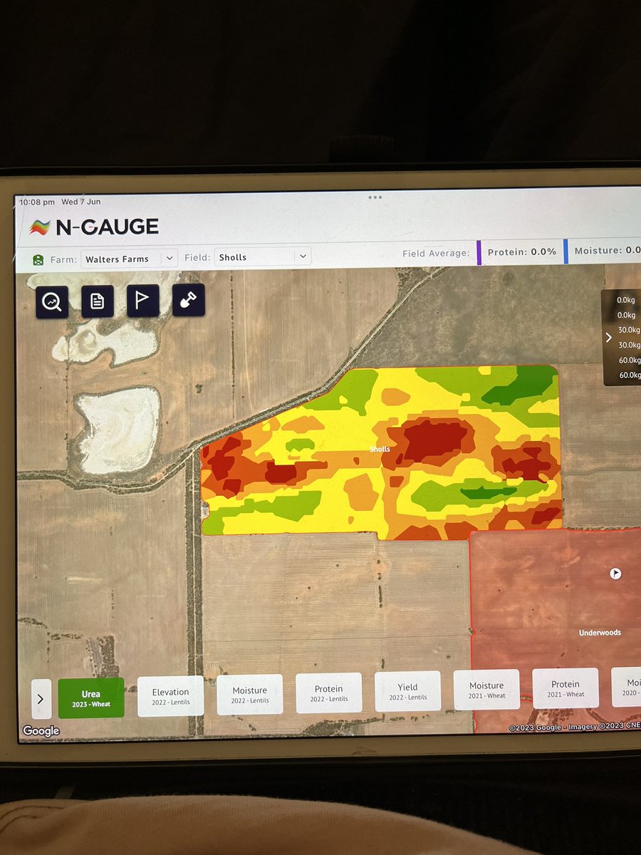 Haydn walters tweet media