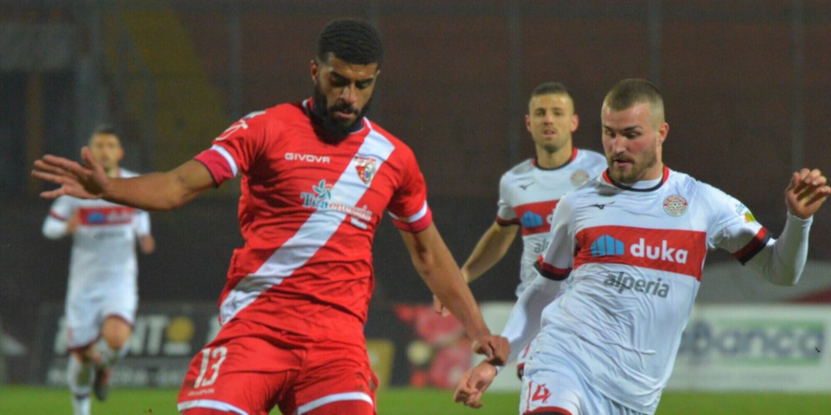 sportlive on Twitter "Baniya, la fiducia di Pirlo e il sogno della