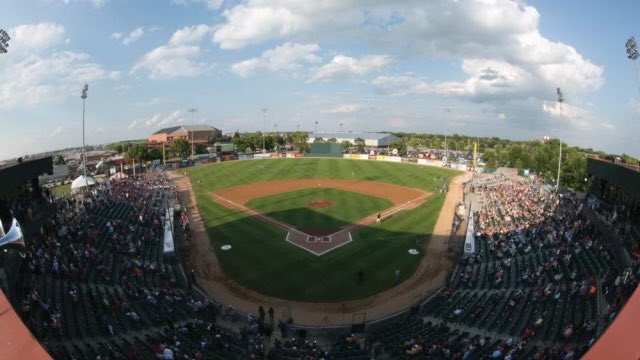 Excited for a new chapter in Fargo!! Go Bison 🦬🤘@NDSUbaseball