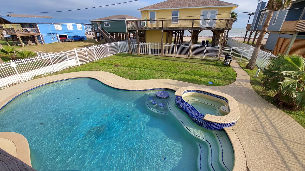 Keely Aust on Twitter "Surfside Oasis I & IIPool House Special