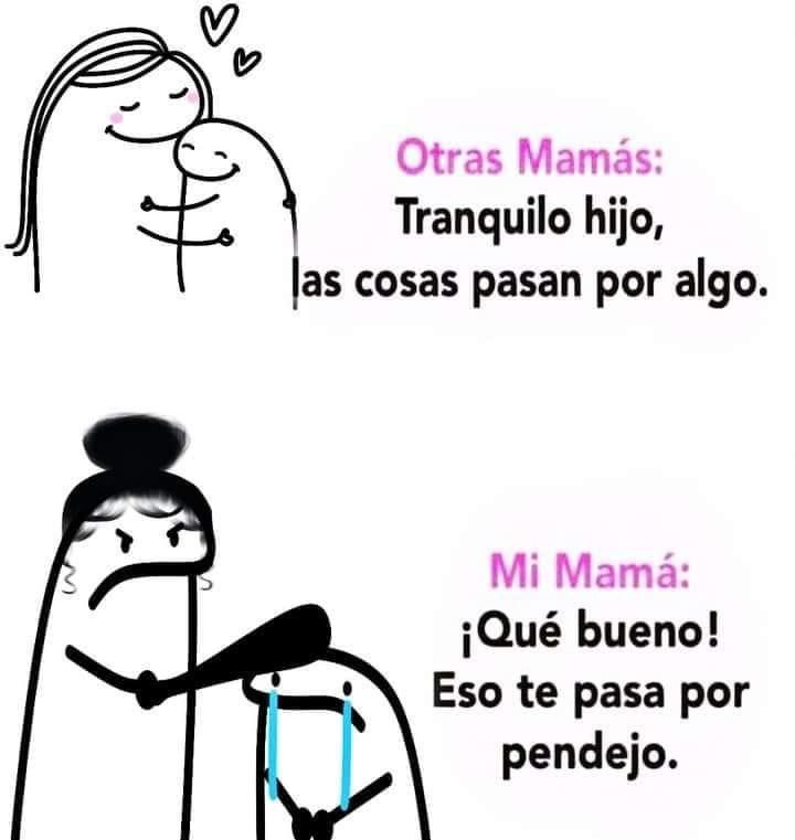 #cosasquemegustan que mi mamá me diga las cosas como son nada de romanticismos 🤣😂🥹🥹🥹<a href="/YODEBUENAS/">Miguel Barrientos Mx</a>