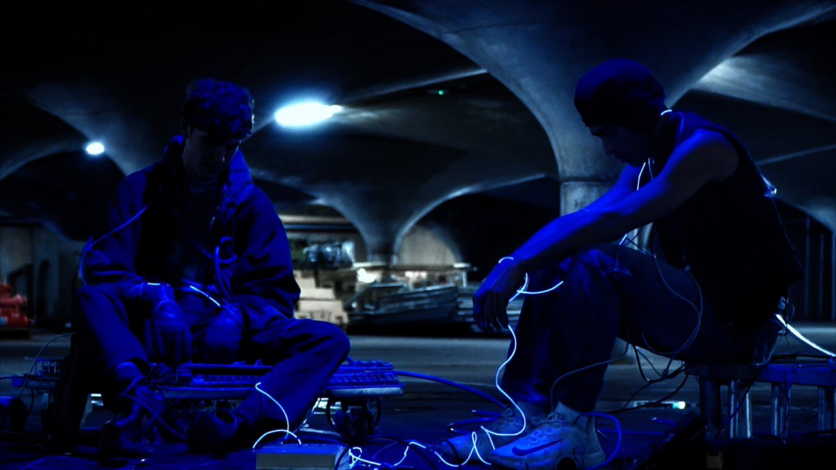 Mad Max (1979) | OVERTAKE (2023)