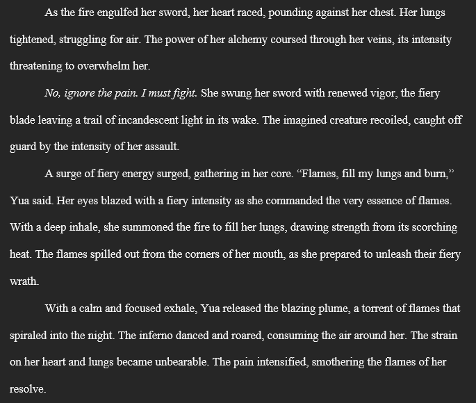 4.7k on my last excerpt! Thank you everyone! #WritingCommunity Let's get another #writerslift!

#AuthorsOfTwitter #authorcommunity Drop your #links, #books, or #blogs in the comments, and retweet for reach and to build this community! #ShamelessSelfpromoTuesday
Here's my excerpt: