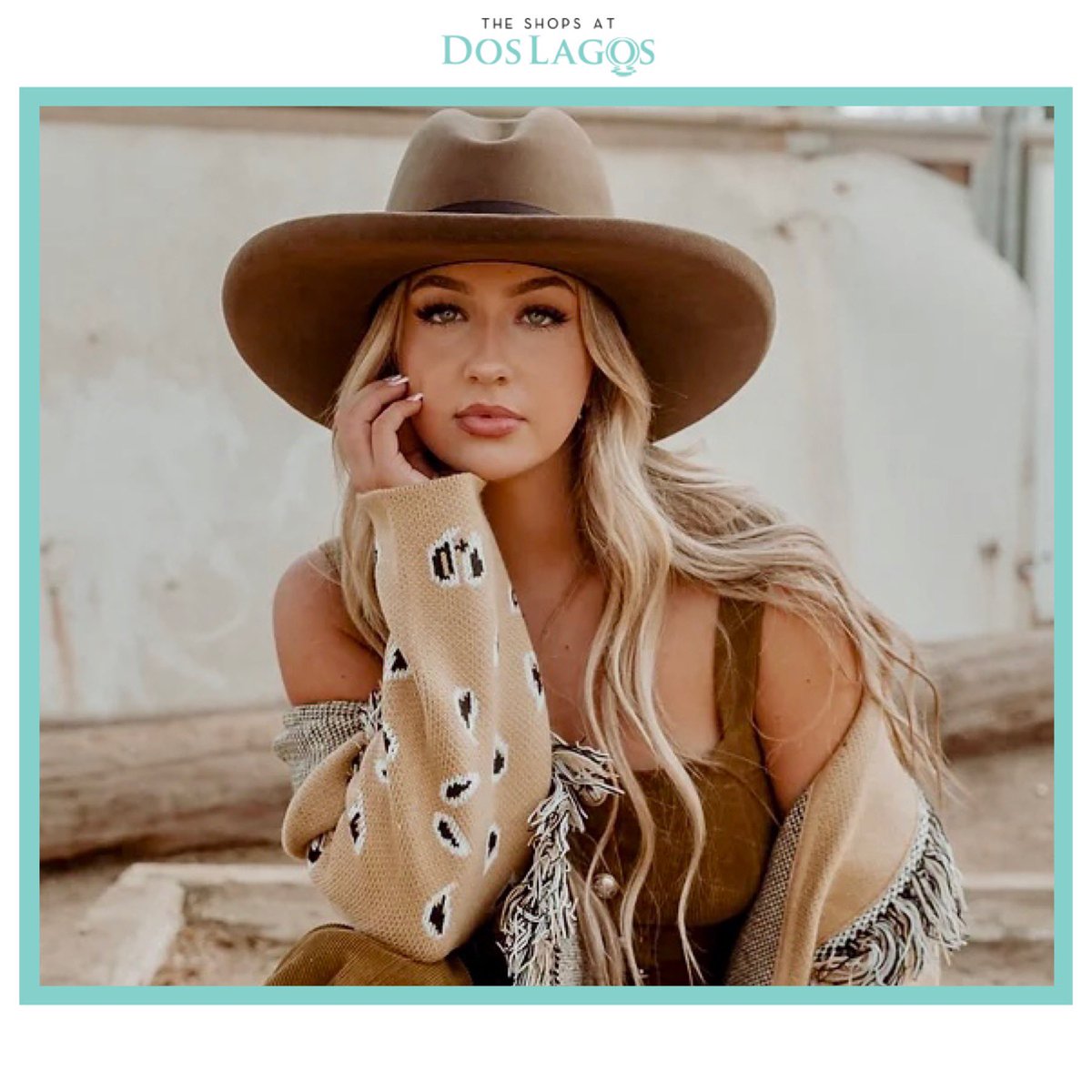shopdoslagos's tweet photo. Get ready for an unforgettable night of country music as @presleytennant takes the stage to open up for the legendary DIAMOND RIO. Presley has shared the stage with musical heroes like Tim McGraw, Kelly Clarkson, Cody Johnson, Brett Young, &amp; more.

🎟 https://t.co/Lt3sOKTMnz https://t.co/6r8Llc2HTc