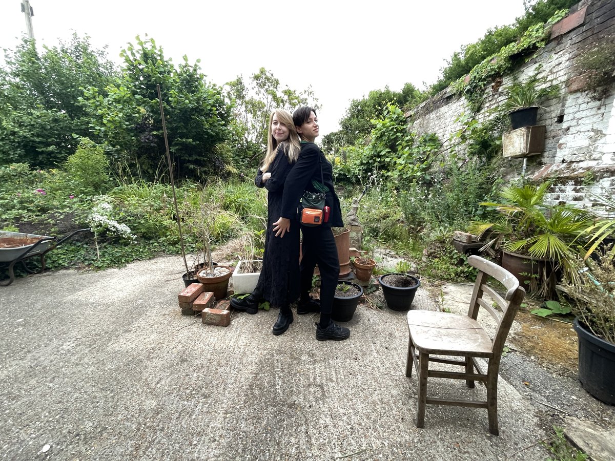 NTS Radio tweet media