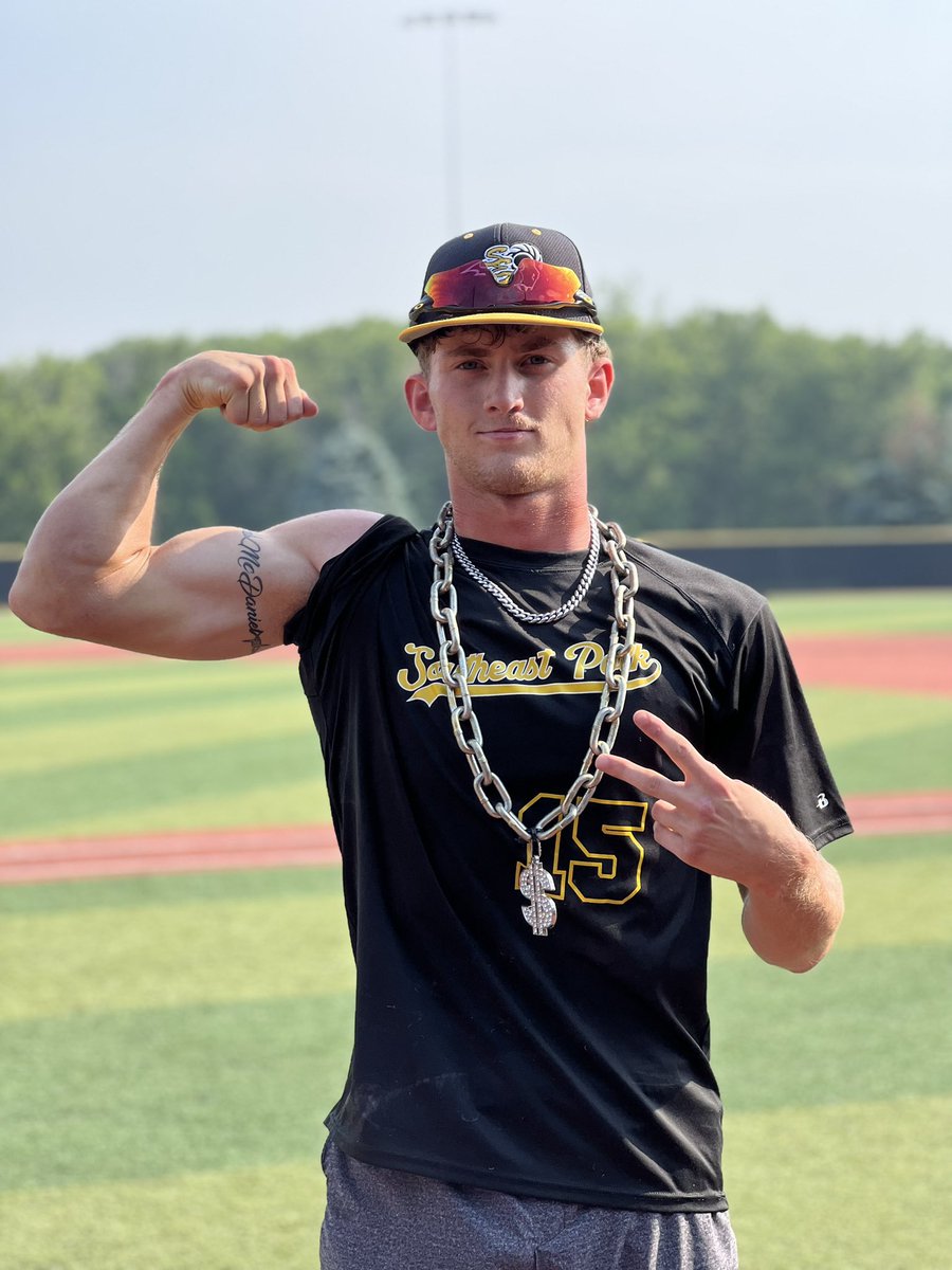 SEP Baseball tweet media