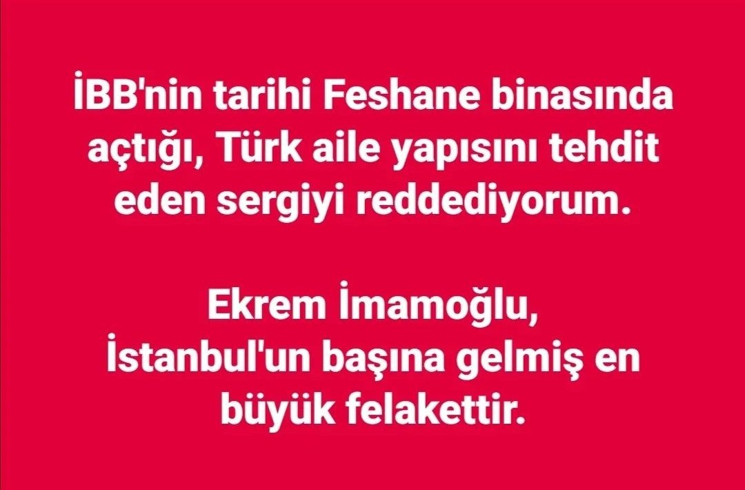 AVCI_61_61's tweet photo. #imamoğluistifa https://t.co/g4gik4goYK